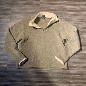 Kühl Fleece Sweater
